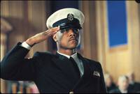 Кадр Военный ныряльщик