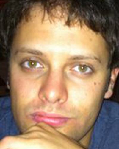 Петр Тодоровский фото