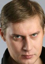 Яков Кучеревский фото