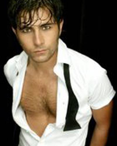 Алехандро Нонес фото