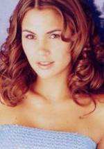 Паола Тойос фото