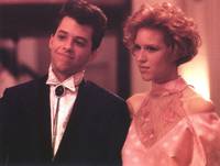 Кадр Милашка в розовом