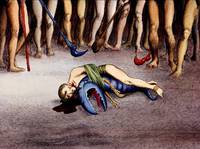 Кадр Дикая планета