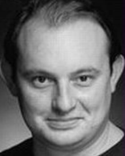 Джонатан Риланд фото