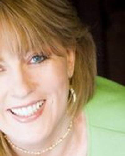 Патриция Холихэн фото