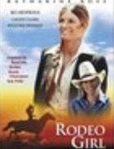 Rodeo Girl