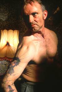 Кадр Кислотный дом