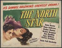 Постер Северная звезда