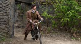 Кадр из фильма "Наследство сестер Корваль" - 1