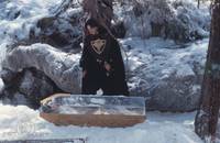 Кадр Белоснежка