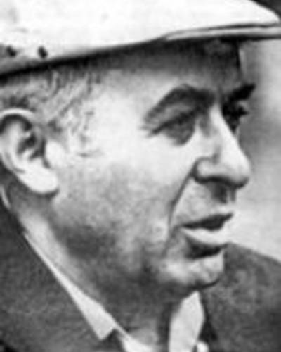 Реваз Инанишвили фото