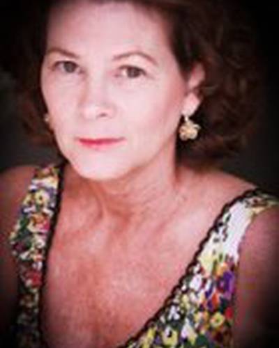 Патриция Гарвин фото