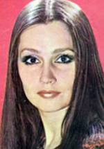 Раиса Недашковская фото