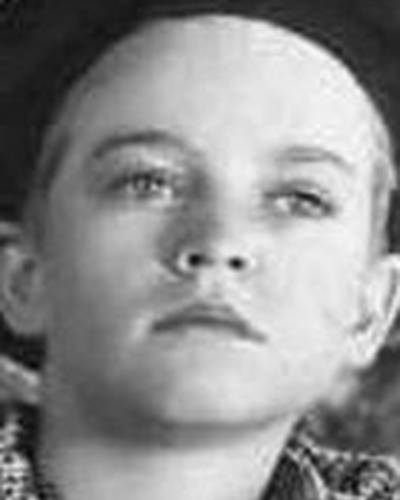 Билли Уотсон фото