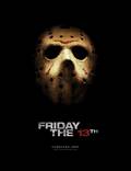 Постер из фильма "Пятница 13" - 1