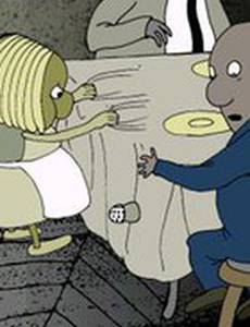 Медленное бистро