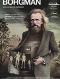 Постер из фильма "Боргман" - 1