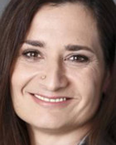 Сабине Дерфлингер фото