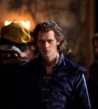 Кадр Дневники вампира