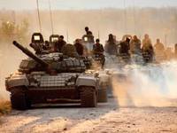 Кадр 5 дней в августе