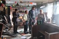 Кадр Корпоратив