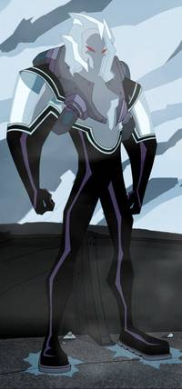 Кадр Бэтмен