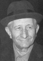 Карло Гамбино фото