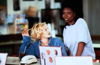 Кадр Парни побоку