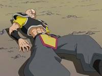 Кадр Бобобо-бо Бо-бобо