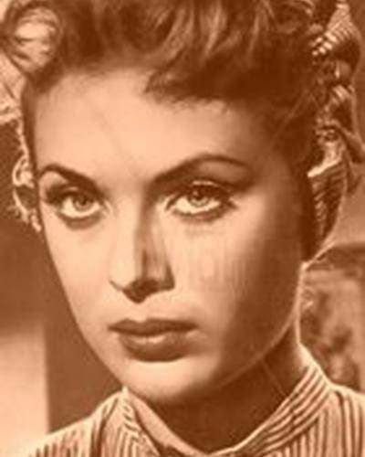 Милли Витале фото