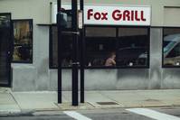 Кадр Убийство священного оленя