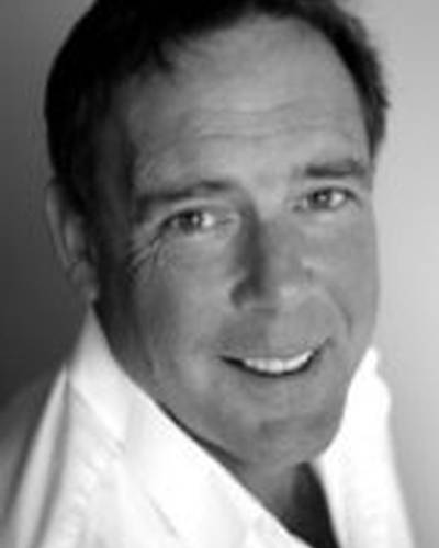 Питер Бенсли фото