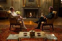 Кадр Голодные игры: Сойка-пересмешница. Часть I