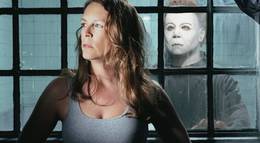 Кадр из фильма "Хэллоуин: Воскрешение" - 1