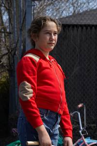 Кадр Бесконечно белый медведь