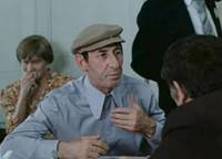 Кадр Приехали на конкурс повара