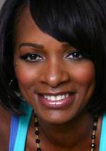 Ванесса Белл Кэллоуэй фото