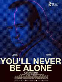 Постер You'll never be alone