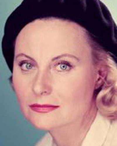 Мишель Морган фото