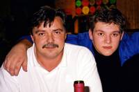 Кадр Американские горки