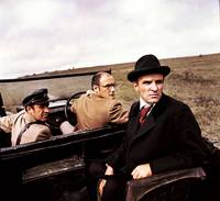 Кадр Свой среди чужих, чужой среди своих