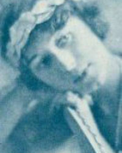 Дороти Камминг фото