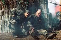 Кадр Миссия спасения 2: Точка удара (видео)