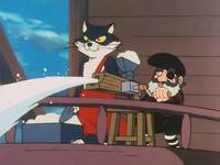 Кадр Приключения Боско