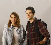 Кадр Оборотень