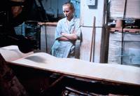 Кадр Девушка со спичечной фабрики