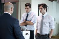 Кадр Предел риска