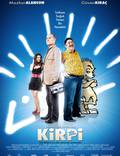 Постер из фильма "Kirpi" - 1