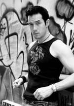 Даррен Э. Скотт фото