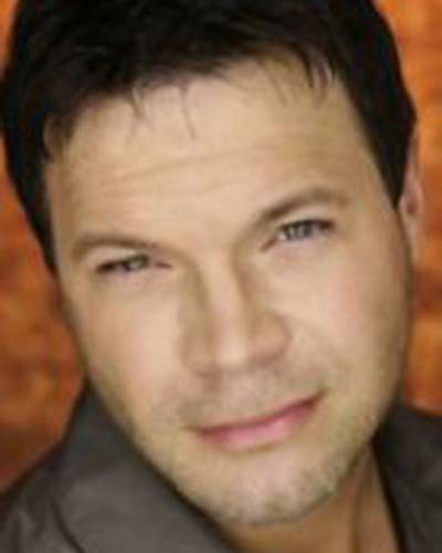 Кевин Уэйн фото